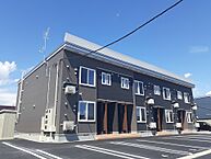 北海道滝川市大町6丁目：物件画像／大東建託リーシング株式会社 旭川店