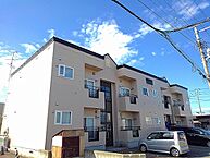 北海道江別市野幌若葉町：物件画像／大東建託リーシング株式会社　白石駅前店