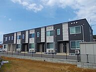 秋田県にかほ市象潟町字太郎島：物件画像／大東建託リーシング株式会社 秋田店