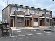 静岡県藤枝市高柳：物件画像／大東建託リーシング株式会社 藤枝店