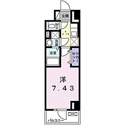 東高須駅 7.1万円