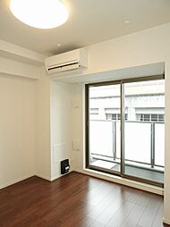 サン　ウォーム　ニチダン 303 3階1Kのリビング/ダイニング