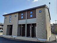 福井県鯖江市住吉町3丁目：物件画像／大東建託リーシング株式会社 越前店