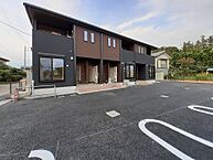 群馬県館林市堀工町：物件画像／大東建託リーシング株式会社 太田店