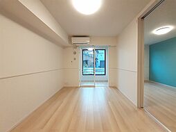 アリビオ　I 103 1階1LDKのリビング/ダイニング