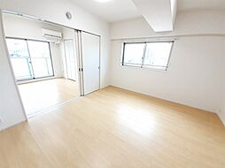 ハイド　マークス 508 5階1LDKのリビング/ダイニング