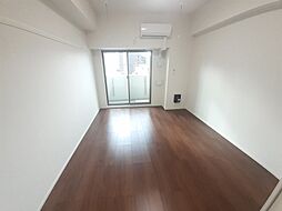 セイント野並 207 2階1Kのリビング/ダイニング