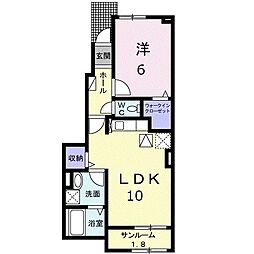 岡山駅 5.8万円