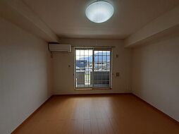 プロムナードソレイユソラ 1LDKの写真