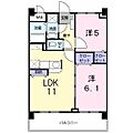 アイタス福岡7階7.9万円