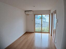 カーサソレアードＡ 101 1階2LDKのリビング/ダイニング