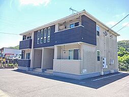 メゾン・ド・ブリーズＢ