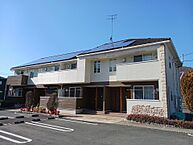 広島県福山市神辺町字上御領917-1：物件画像／大東建託リーシング株式会社 福山店