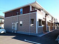 福島県伊達市保原町字半道：物件画像／大東建託リーシング株式会社 福島店