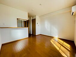 ＫＡＴ−ＵＮ1 204 2階1LDKのリビング/ダイニング