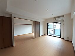 グランディア弐番館 203 2階3LDKのリビング/ダイニング