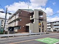 滋賀県大津市皇子が丘1丁目：物件画像／大東建託リーシング株式会社 南草津駅前店
