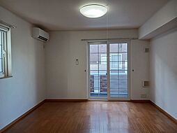 ステイズ　Ｃ 101 1階ワンルームのリビング/ダイニング