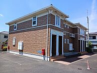 群馬県館林市堀工町：物件画像／大東建託リーシング株式会社 太田店