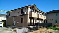 愛知県あま市本郷郷中：物件画像／大東建託リーシング株式会社　中村公園店