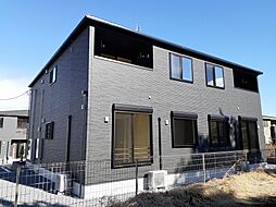 アイリス　Ｂ 201