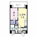 ヴァンヴェール森の宮7階11.6万円