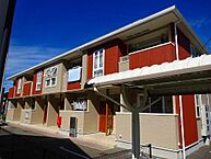 徳島県美馬郡つるぎ町貞光字中須賀：物件画像／大東建託リーシング株式会社　徳島店