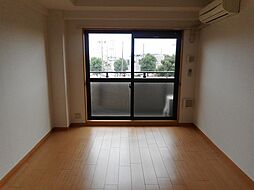 プリムローズ 308 3階2LDKのリビング/ダイニング