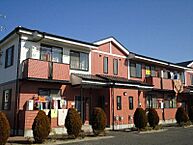 福島県いわき市平中神谷字南鳥沼：物件画像／大東建託リーシング株式会社 いわき店