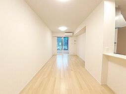 Ｉネット10Ａ 103 1階1LDKのリビング/ダイニング