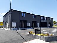 福岡県田川市大字弓削田：物件画像／大東建託リーシング株式会社　小倉店