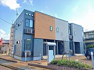 新潟県長岡市豊詰町：物件画像／大東建託リーシング株式会社 長岡店