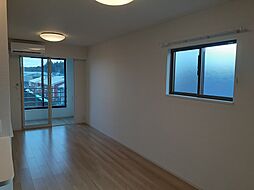 ベルグランツIIIＢ 201 2階2LDKのリビング/ダイニング