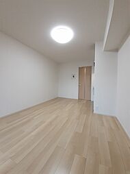 クレセントＪ 202 2階1LDKのリビング/ダイニング