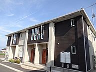 佐賀県鹿島市大字納富分4525-6：物件画像／大東建託リーシング株式会社 佐賀駅前店