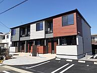 愛知県知多郡武豊町大字冨貴字新薄里：物件画像／大東建託リーシング株式会社 半田店