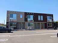 新潟県新潟市東区一日市：物件画像／大東建託リーシング株式会社　新潟店