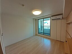 リグノ天理 403 4階1Kのリビング/ダイニング