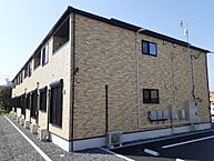 茨城県常陸太田市内堀町：物件画像／大東建託リーシング株式会社　日立駅前店