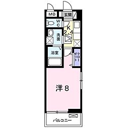 薬園台駅 6.8万円