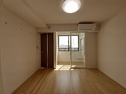 ラ・ルミエール 302 3階1LDKのリビング/ダイニング