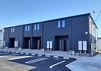 岐阜県羽島市足近町5丁目：物件画像／大東建託リーシング株式会社　岐阜店