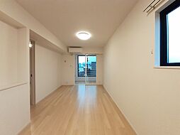 ヘリテージＴ 201 2階2LDKのリビング/ダイニング