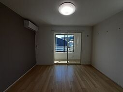 サン・リベールII　Ａ 205 2階1LDKのリビング/ダイニング