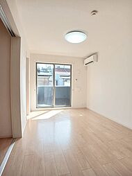 Ｊｕｎ（ジュン） 103 1階ワンルームのリビング/ダイニング