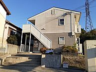 兵庫県神戸市北区有野町唐櫃：物件画像／大東建託リーシング株式会社　三宮店