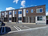 北海道函館市神山3丁目：物件画像／大東建託リーシング株式会社　函館店