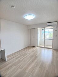 グランフラーヴ東梶返 106 1階1Kのリビング/ダイニング