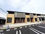 三重県鈴鹿市寺家7丁目：物件画像／大東建託リーシング株式会社 鈴鹿店
