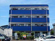 愛知県北名古屋市九之坪天神：物件画像／大東建託リーシング株式会社 名古屋西店